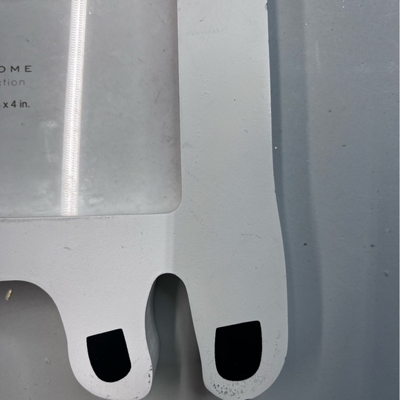 NWOT Zara Home Kids Alpaca Picture Frame 4 X 6” - Picture 6 of 8